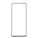 Захисне скло RURIHAI Full Glue Screen Protect для Samsung Galaxy A72 (А725) - Black