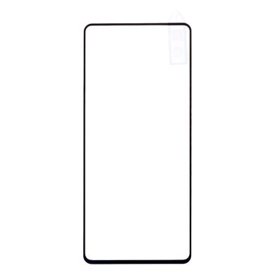 Защитное стекло RURIHAI Full Glue Screen Protect для Samsung Galaxy A72 (А725) - Black