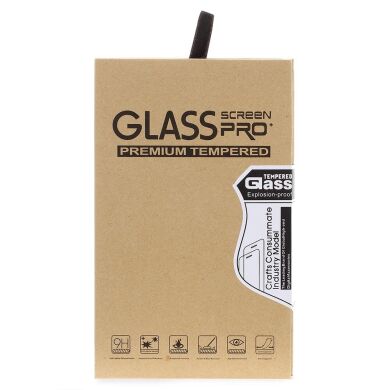 Защитное стекло RURIHAI Ultra Clear Glass для Samsung Galaxy Tab S8 Ultra (T900/T906)