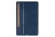 Захисний чохол 2E Basic Retro для Samsung Galaxy Tab S7 (T870/875) / S8 (T700/706) - Navy
