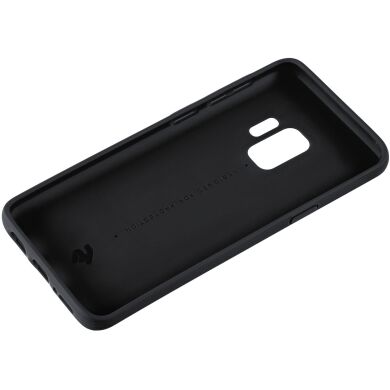 Защитный чехол 2E Snap для Samsung Galaxy S9 (G960) - Black