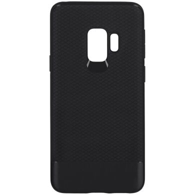 Защитный чехол 2E Snap для Samsung Galaxy S9 (G960) - Black