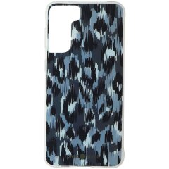 Захисний чохол Case-Mate Tough Prints для Samsung Galaxy S21 Plus (G996) CM046198 - Scribbled Camo