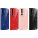 Защитный чехол Deexe Glitter Case with MagSafe для Samsung Galaxy A27 (A276) - Blue. Фото 8 из 8