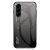Защитный чехол Deexe Gradient Color для Samsung Galaxy A27 (A276) - Black / Grey