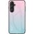 Захисний чохол Deexe Gradient Color для Samsung Galaxy S26 FE - Pink / Blue