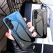 Захисний чохол Deexe Gradient Color для Samsung Galaxy S26 FE - Pink / Blue