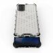 Защитный чехол Deexe Honeycomb Series для Samsung Galaxy S20 Plus (G985) - Blue. Фото 8 из 10