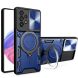 Защитный чехол Deexe Magnetic Space для Samsung Galaxy A53 (A536) - Blue. Фото 1 из 10