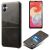 Захисний чохол Deexe Pocket Case для Samsung Galaxy A04e (A042) - Black