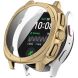 Захисний чохол Deexe Protective Frame для Samsung Galaxy Watch 7 (44mm) - Champagne Gold