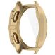 Защитный чехол Deexe Protective Frame для Samsung Galaxy Watch 7 (44mm) - Champagne Gold. Фото 3 из 7