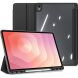 Защитный чехол DUX DUCIS TOBY Series для Samsung Galaxy Tab S12 Plus - Black. Фото 2 из 11