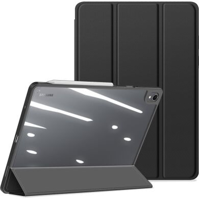 Защитный чехол DUX DUCIS TOBY Series для Samsung Galaxy Tab S12 Plus - Black