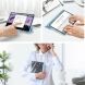Защитный чехол DUX DUCIS TOBY Series для Samsung Galaxy Tab S12 Plus - Light Blue. Фото 8 из 11