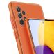 Захисний чохол DUX DUCIS YOLO Series для Samsung Galaxy A72 (А725) - Orange