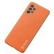 Захисний чохол DUX DUCIS YOLO Series для Samsung Galaxy A72 (А725) - Orange