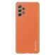 Захисний чохол DUX DUCIS YOLO Series для Samsung Galaxy A72 (А725) - Orange