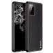 Защитный чехол DUX DUCIS YOLO Series для Samsung Galaxy S20 (G980) - Black. Фото 1 из 13