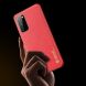 Захисний чохол DUX DUCIS YOLO Series для Samsung Galaxy S20 (G980) - Red