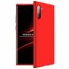 Захисний чохол GKK Double Dip Case для Samsung Galaxy Note 10 (N970) - Red