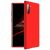 Защитный чехол GKK Double Dip Case для Samsung Galaxy Note 10 (N970) - Red