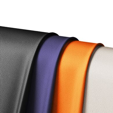 Защитный чехол GKK Leather MagSafe для Samsung Galaxy S26 Ultra (S948) - Black