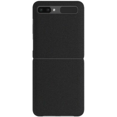 Защитный чехол IMAK HC-9 Series для Samsung Galaxy Flip - Black