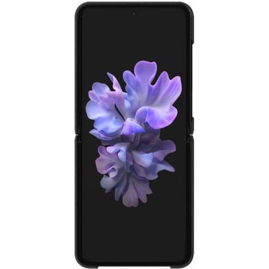 Захисний чохол IMAK HC-9 Series для Samsung Galaxy Flip - Black