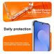 Захисний чохол IMAK Space Shield MagSafe для Samsung Galaxy S26 FE - Transparent