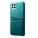 Захисний чохол KSQ Pocket Case для Samsung Galaxy A22 (A225) - Green