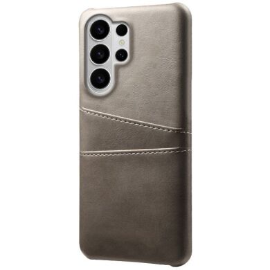 Захисний чохол KSQ Pocket Case для Samsung Galaxy S26 Ultra - Grey