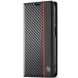 Защитный чехол LC.IMEEKE Carbon Fiber для Samsung Galaxy A55 (A556) - Vertical Stripe. Фото 4 из 11