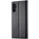 Защитный чехол LC.IMEEKE Carbon Fiber для Samsung Galaxy A55 (A556) - Vertical Stripe. Фото 5 из 11