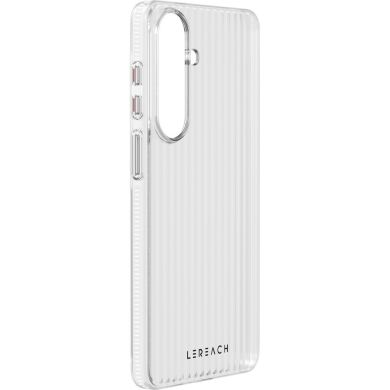 Захисний чохол LEREACH TOC Series для Samsung Galaxy S26 (S942) - White