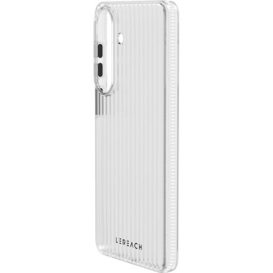 Захисний чохол LEREACH TOC Series для Samsung Galaxy S26 (S942) - White