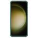 Защитный чехол NILLKIN CamShield Pro для Samsung Galaxy S23 FE - Green. Фото 3 из 17