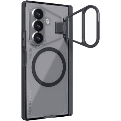 Захисний чохол NILLKIN Iceblade Prop Magnetic (Precise Cut-out) FF для Samsung Galaxy Fold 8 Ultra - Black