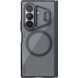 Захисний чохол NILLKIN Iceblade Prop Magnetic (Precise Cut-out) FF для Samsung Galaxy Fold 8 Ultra - Black