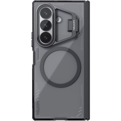 Захисний чохол NILLKIN Iceblade Prop Magnetic (Precise Cut-out) FF для Samsung Galaxy Fold 8 Ultra - Black
