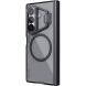 Захисний чохол NILLKIN Iceblade Prop Magnetic (Precise Cut-out) FF для Samsung Galaxy Fold 8 Ultra - Black