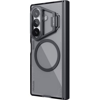 Захисний чохол NILLKIN Iceblade Prop Magnetic (Precise Cut-out) FF для Samsung Galaxy Fold 8 Ultra - Black