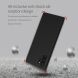 Защитный чехол NILLKIN Rubberized TPU для Samsung Galaxy Note 10+ (N975) - Black. Фото 9 из 15
