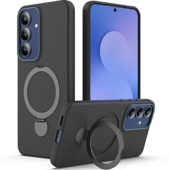 Захисний чохол Reframe Draco Casе для Samsung Galaxy A26 (A266) / Galaxy A17 (A176) - Black