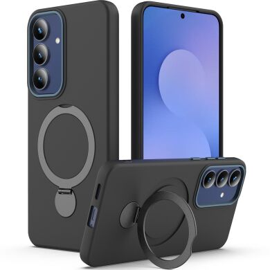 Захисний чохол Reframe Draco Casе для Samsung Galaxy A26 (A266) / Galaxy A17 (A176) - Black