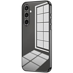 Захисний чохол Reframe Electroplating Frame для Samsung Galaxy S26 Plus - Black