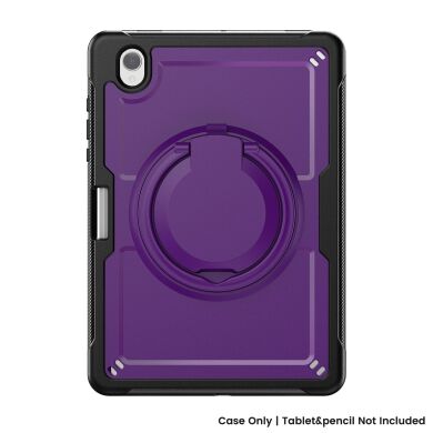 Захисний чохол Reframe Phoenix Cover для Samsung Galaxy Tab S11 (X730/X736) - Navy Blue