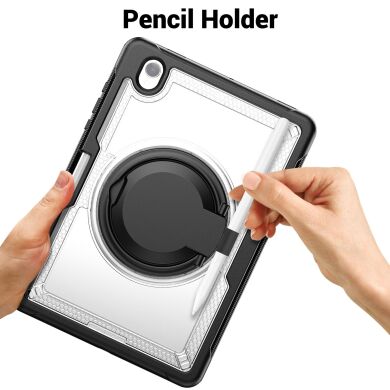 Захисний чохол Reframe Phoenix Cover для Samsung Galaxy Tab S11 (X730/X736) - Navy Blue