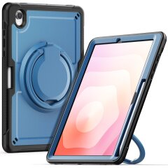 Захисний чохол Reframe Phoenix Cover для Samsung Galaxy Tab S11 (X730/X736) - Navy Blue
