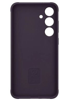 Защитный чехол Shield Case для Samsung Galaxy S24 Plus (S926) GP-FPS926SACVW - Dark Violet